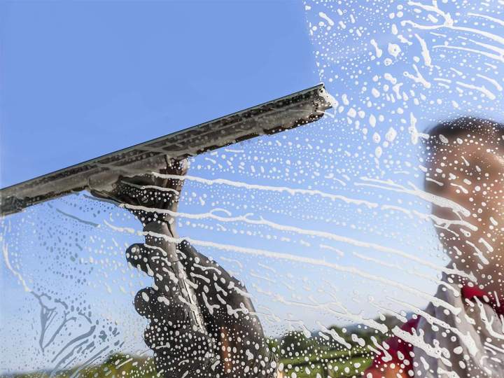 Nettoyage de vitre Gatineau