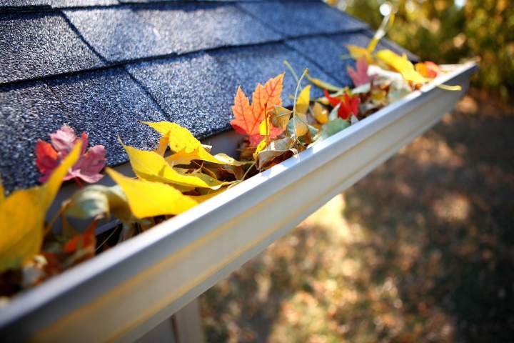 Débouchage de gouttière Gatineau